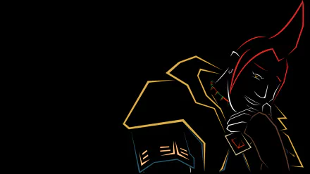 Groose (The Legend Of Zelda) video game The Legend Of Zelda: Skyward Sword HD Desktop Wallpaper | Background Image