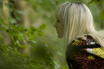 movie How I Live Now HD Desktop Wallpaper | Background Image