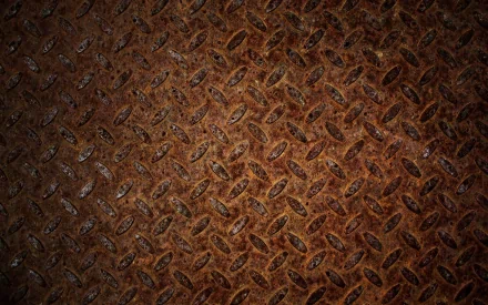 Abstract metal HD Desktop Wallpaper | Background Image