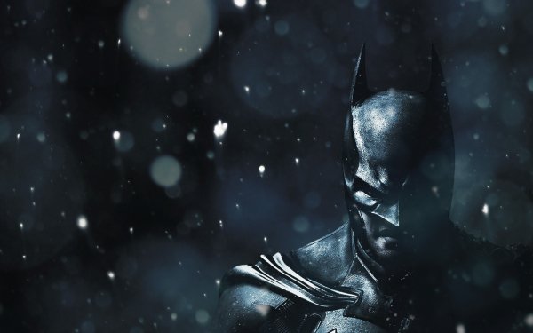 Video Game Batman: Arkham Origins Batman Video Games HD Wallpaper | Background Image