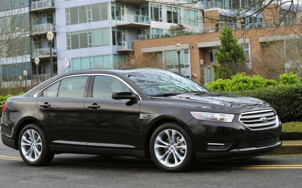 vehicle ford taurus HD Desktop Wallpaper | Background Image