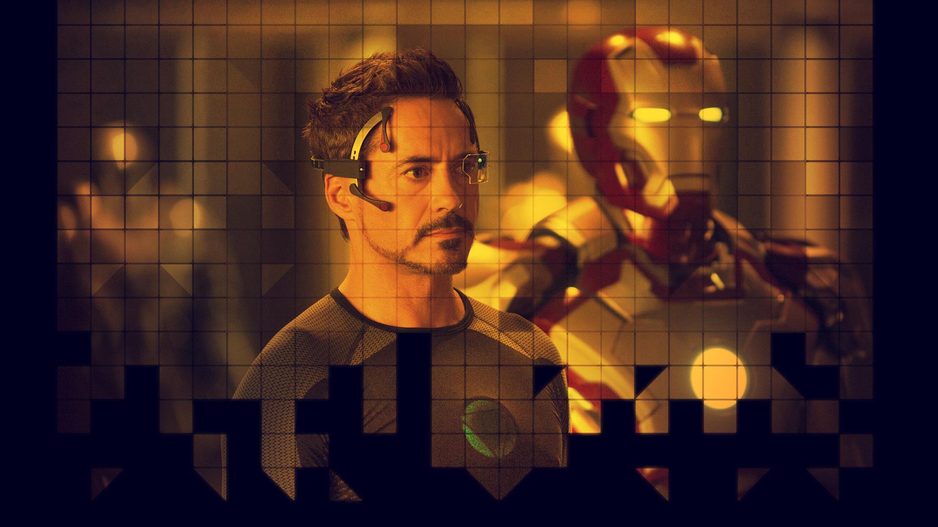 Iron Man 3 download the last version for iphone