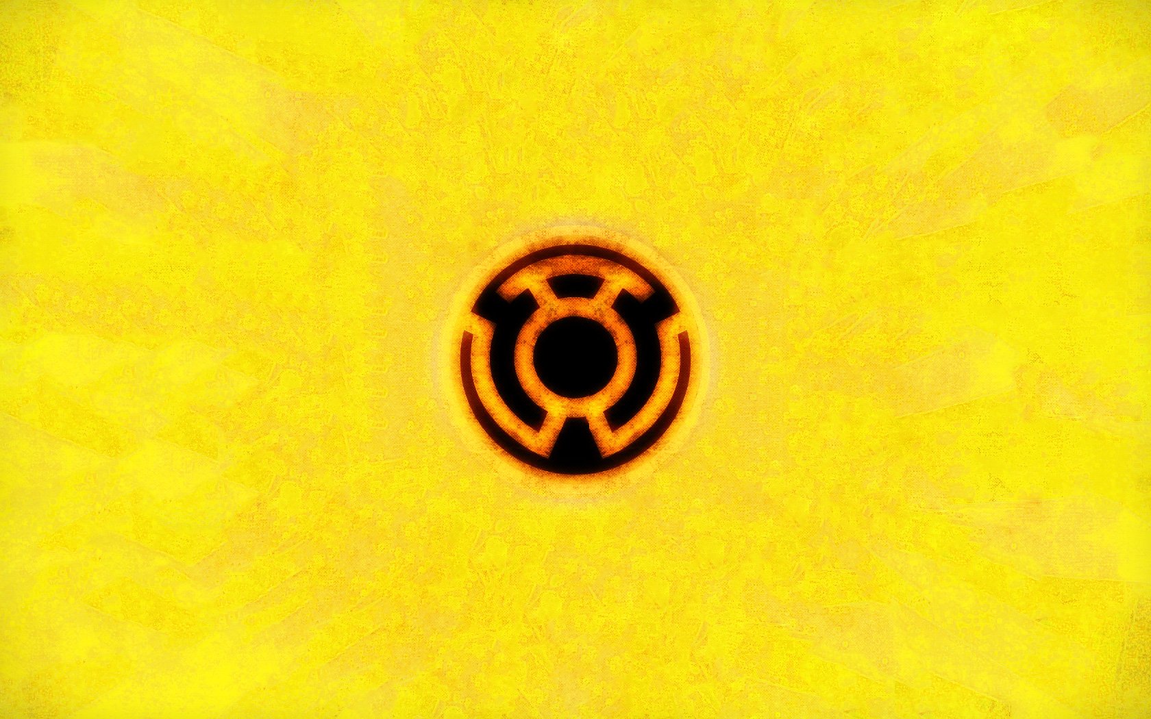 Download Yellow Lantern Sinestro (DC Comics) Comic Sinestro Corps Wallpaper