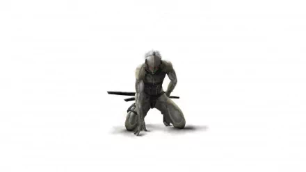 video game Metal Gear Solid 4: Guns of the Patriots HD Desktop Wallpaper | Background Image