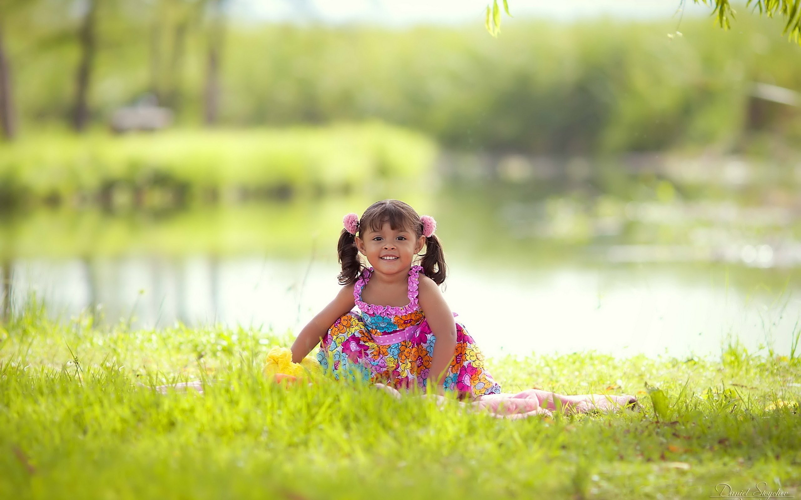 Photography Child HD Wallpaper