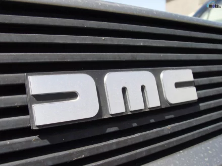 vehicle DeLorean HD Desktop Wallpaper | Background Image