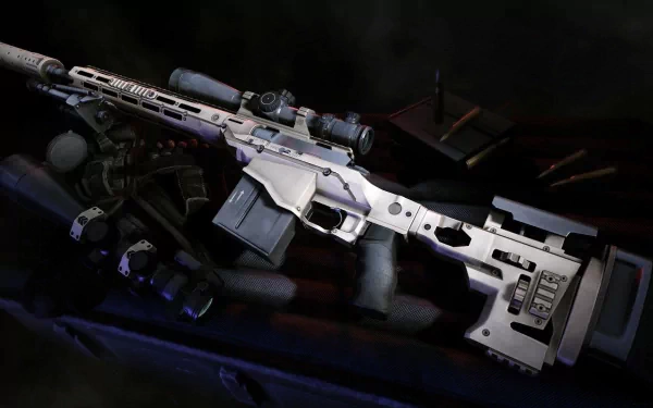 video game sniper: ghost warrior 2 HD Desktop Wallpaper | Background Image