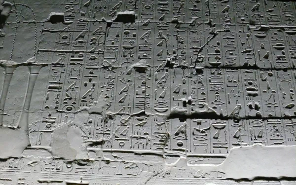 man made hieroglyphics HD Desktop Wallpaper | Background Image