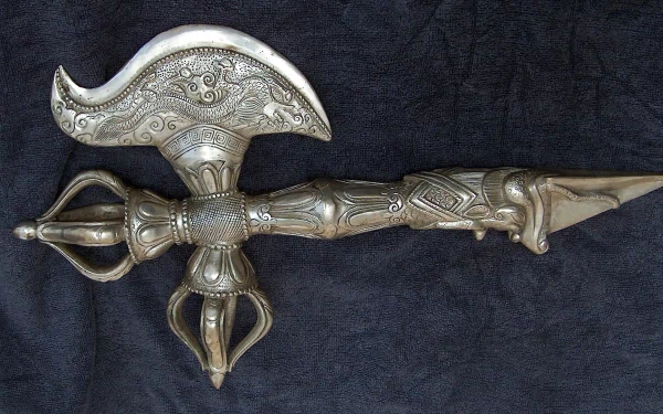 man made phurba HD Desktop Wallpaper | Background Image