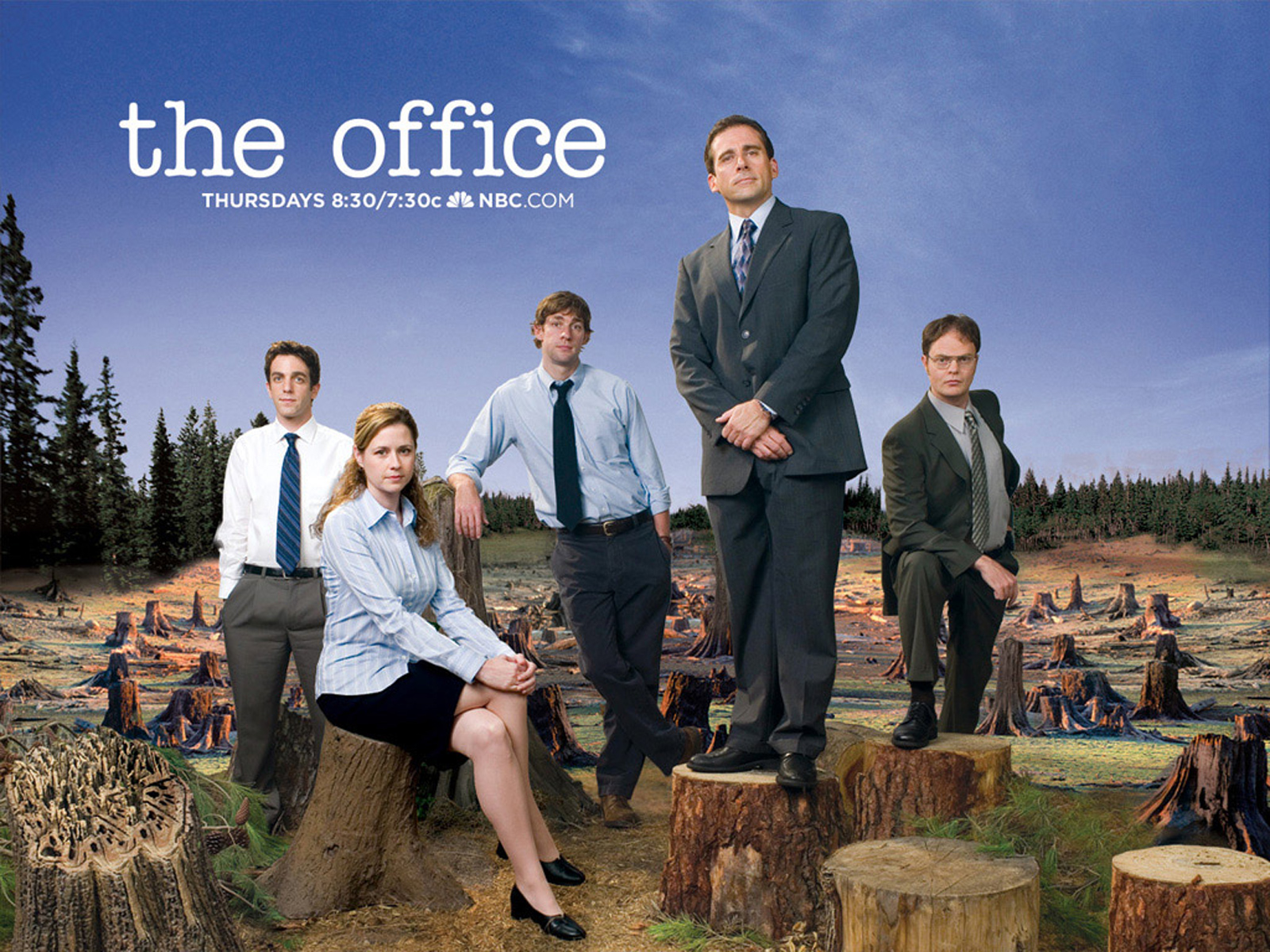 50+ The Office (US) HD Wallpapers and Backgrounds