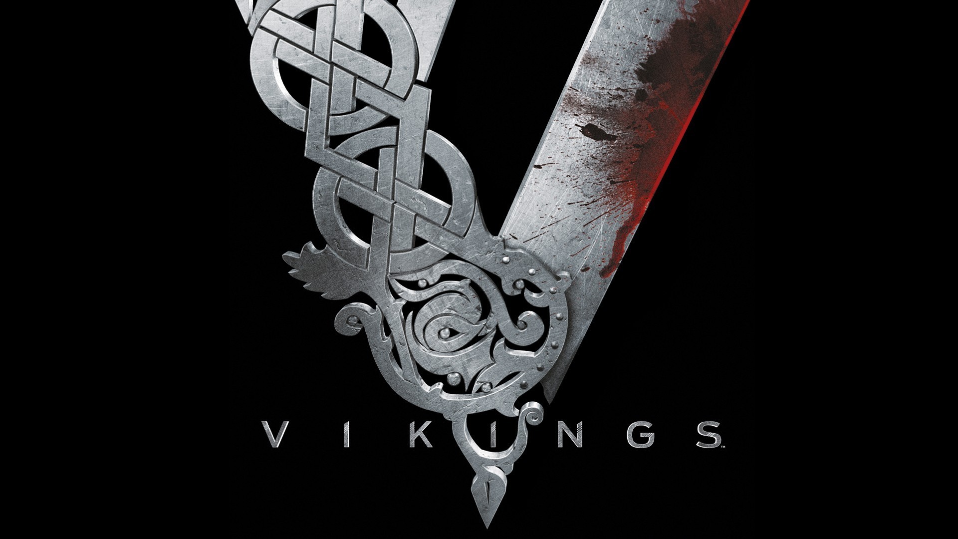 TV Show Vikings HD Wallpaper