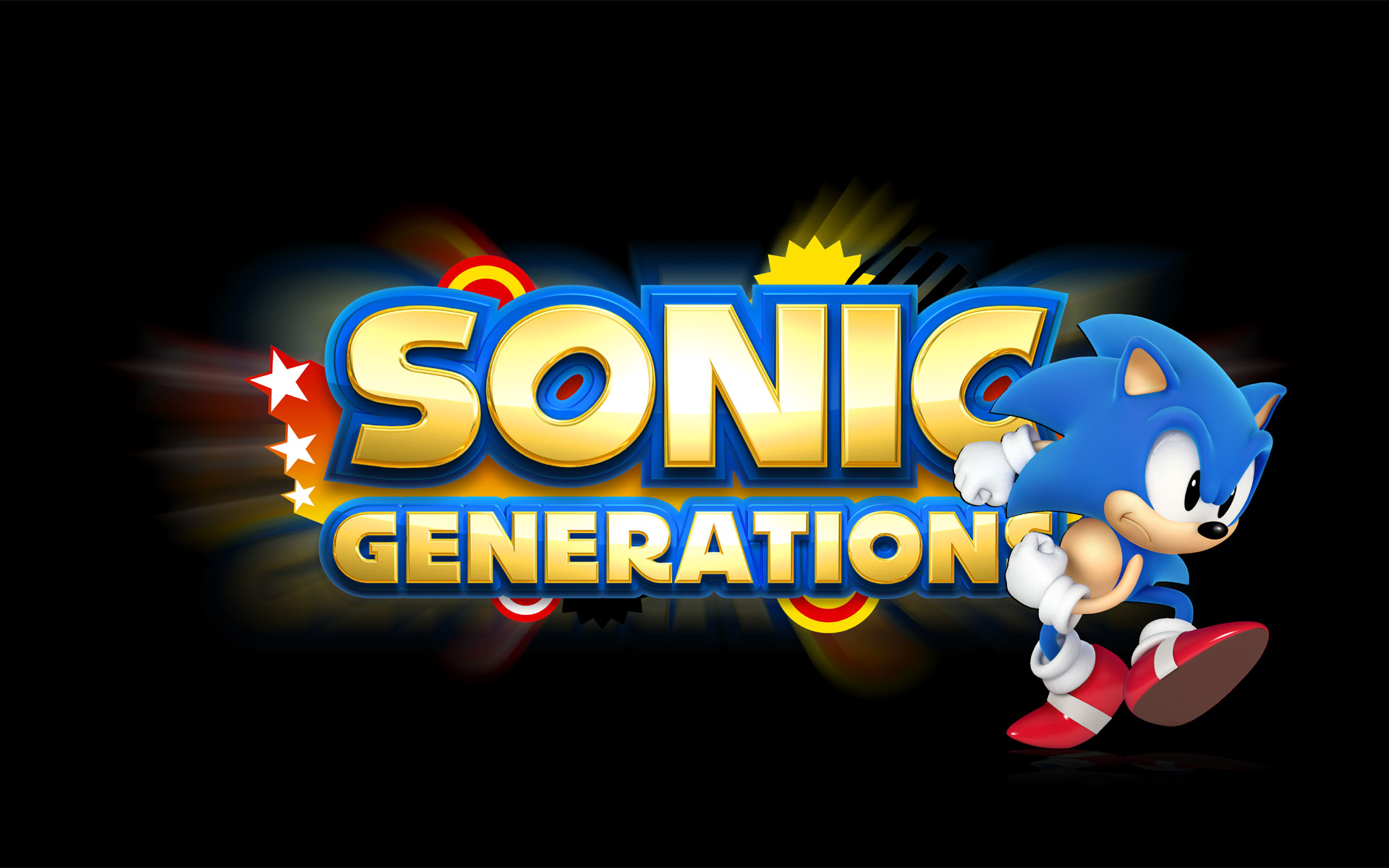 Sonic the Hedgehog HD Wallpapers and Backgrounds. 