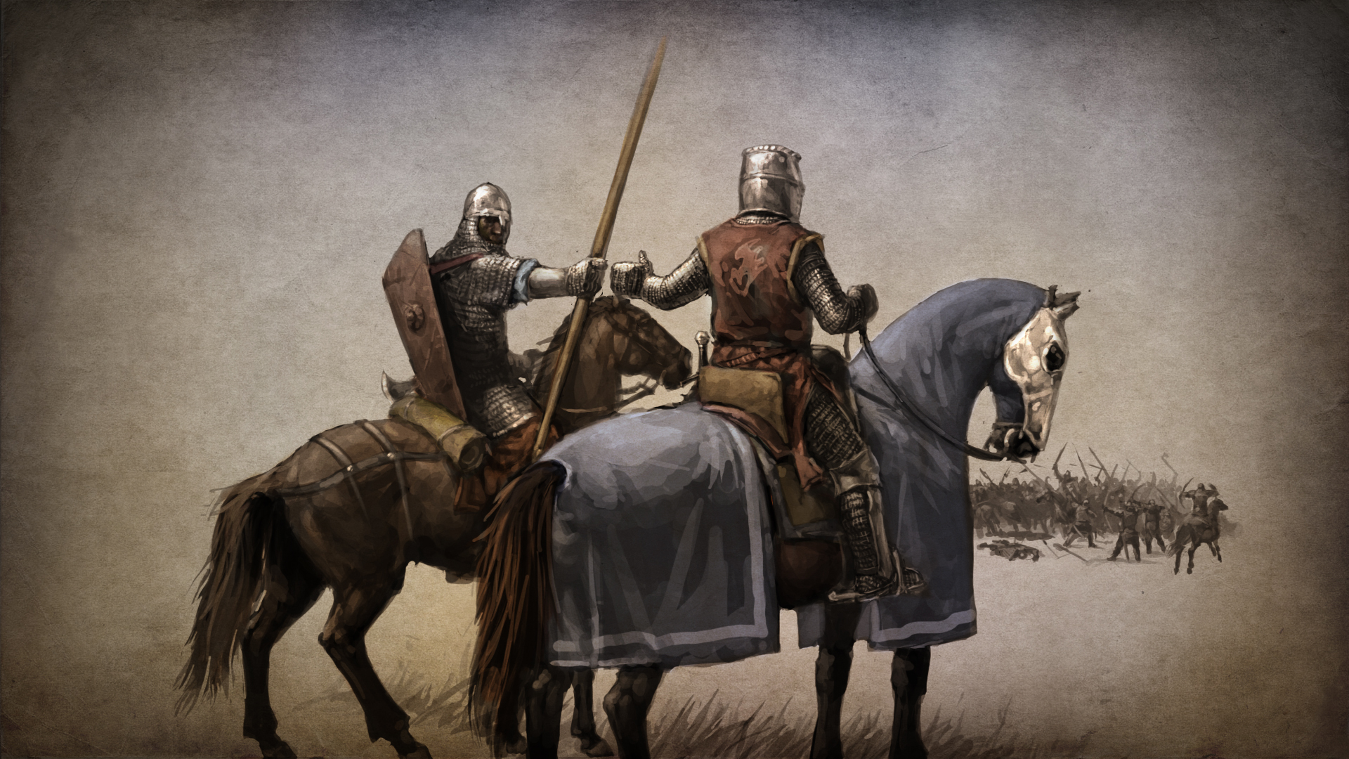 Mount Blade Hd Wallpaper Background Image 1920x1080 Id