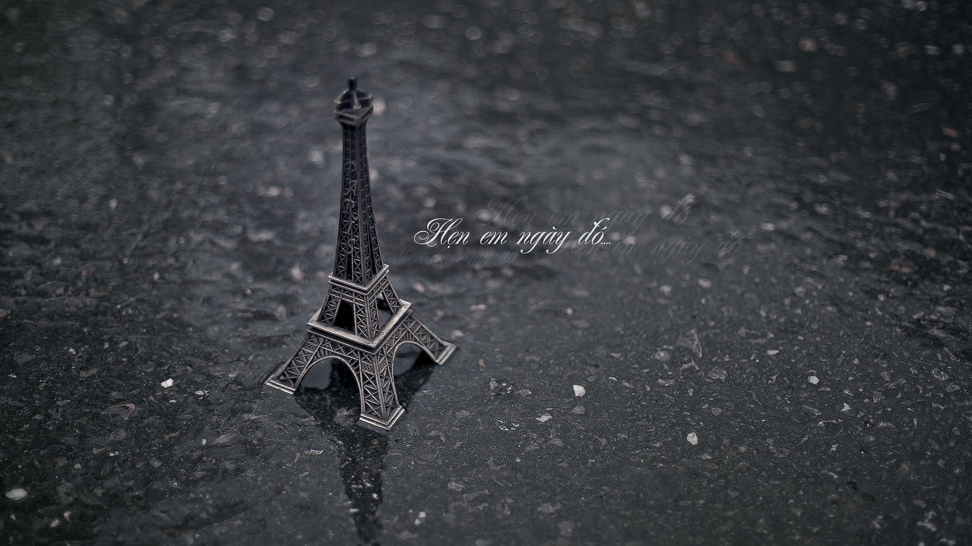 Cute little girl in paris background the eiffel tower during summer  vacation. Adorable little girl in paris background the | CanStock