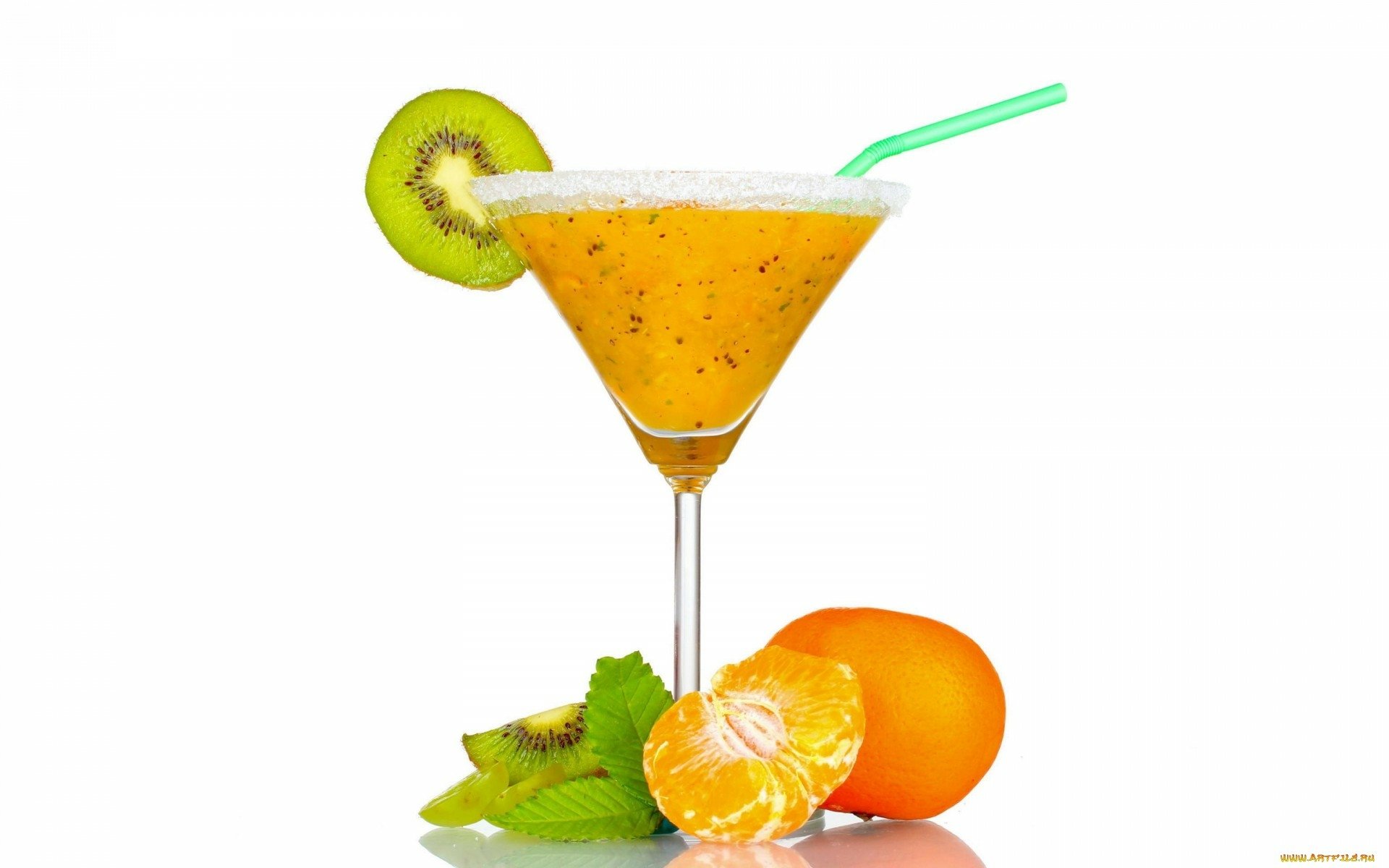 Cocktail HD Wallpaper