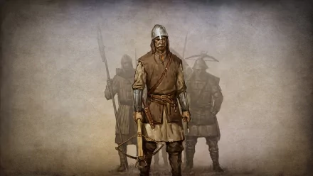 video game Mount & Blade HD Desktop Wallpaper | Background Image