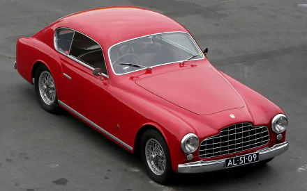 vehicle ferrari 195 inter HD Desktop Wallpaper | Background Image