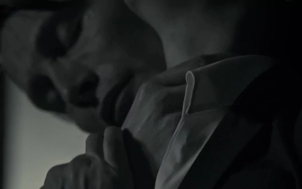  hannibal Lecter