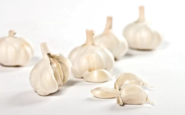 food garlic HD Desktop Wallpaper | Background Image