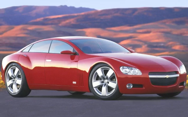 vehicle Chevrolet SS HD Desktop Wallpaper | Background Image