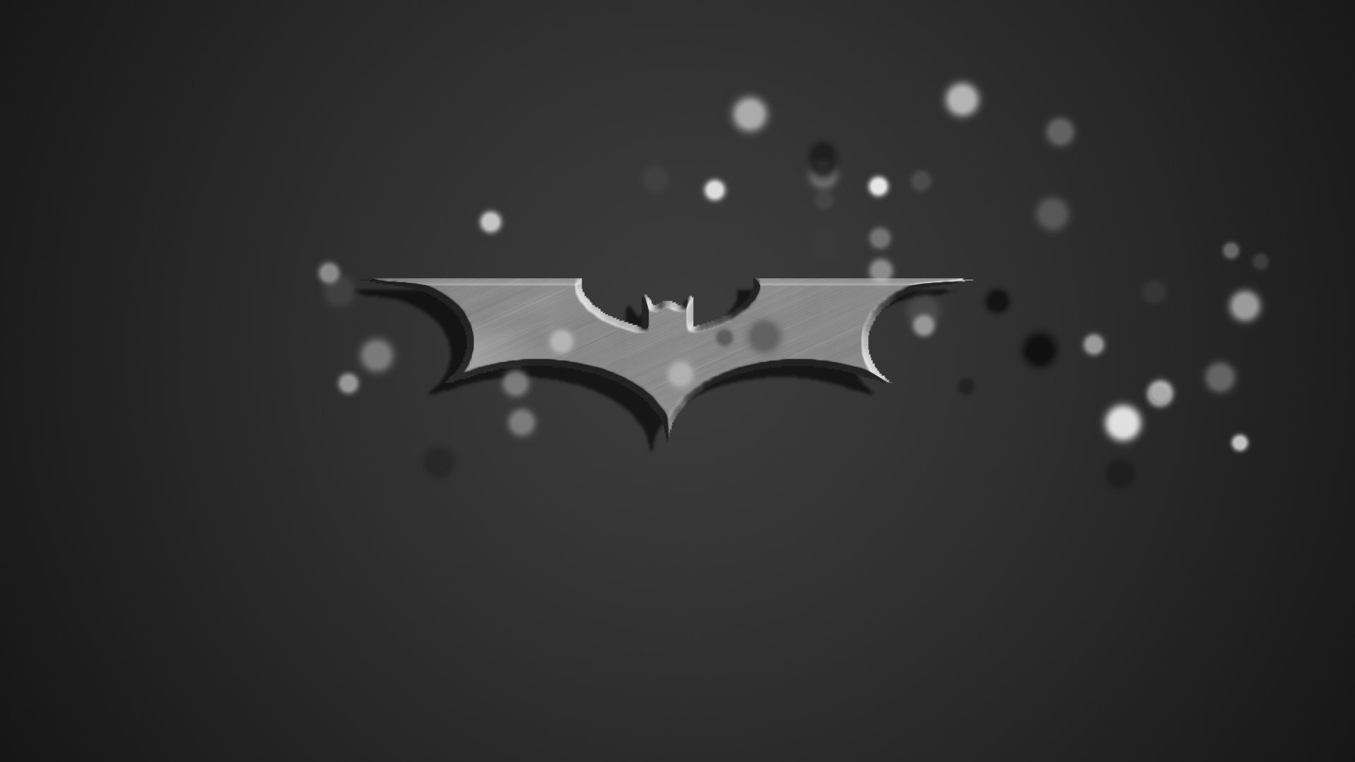 Quality Batarang by Dewkai