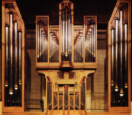 music pipe organ HD Desktop Wallpaper | Background Image