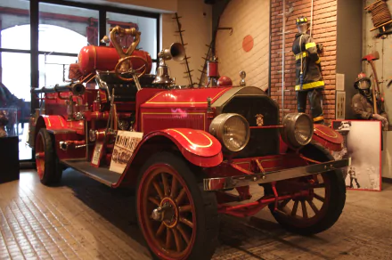 vehicle fire truck HD Desktop Wallpaper | Background Image