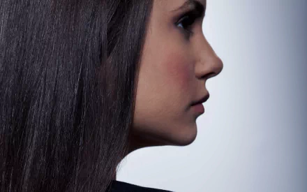 Celebrity Nina Dobrev HD Desktop Wallpaper | Background Image