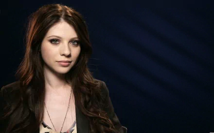 Celebrity Michelle Trachtenberg HD Desktop Wallpaper | Background Image