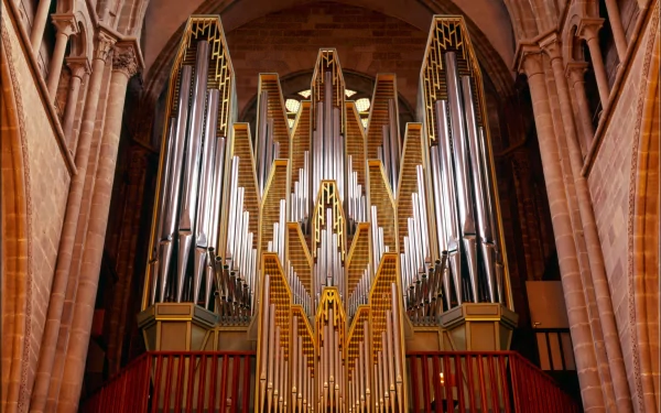 religious st. pierre cathedral HD Desktop Wallpaper | Background Image