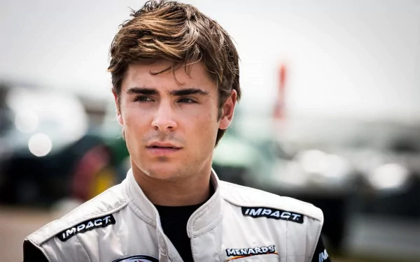 Celebrity Zac Efron HD Desktop Wallpaper | Background Image