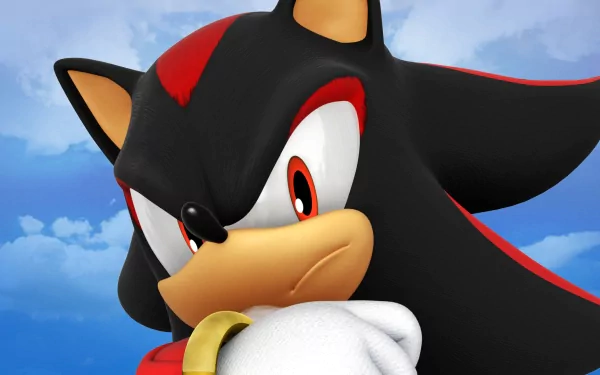 video game Sonic & All-Stars Racing Transformed HD Desktop Wallpaper | Background Image