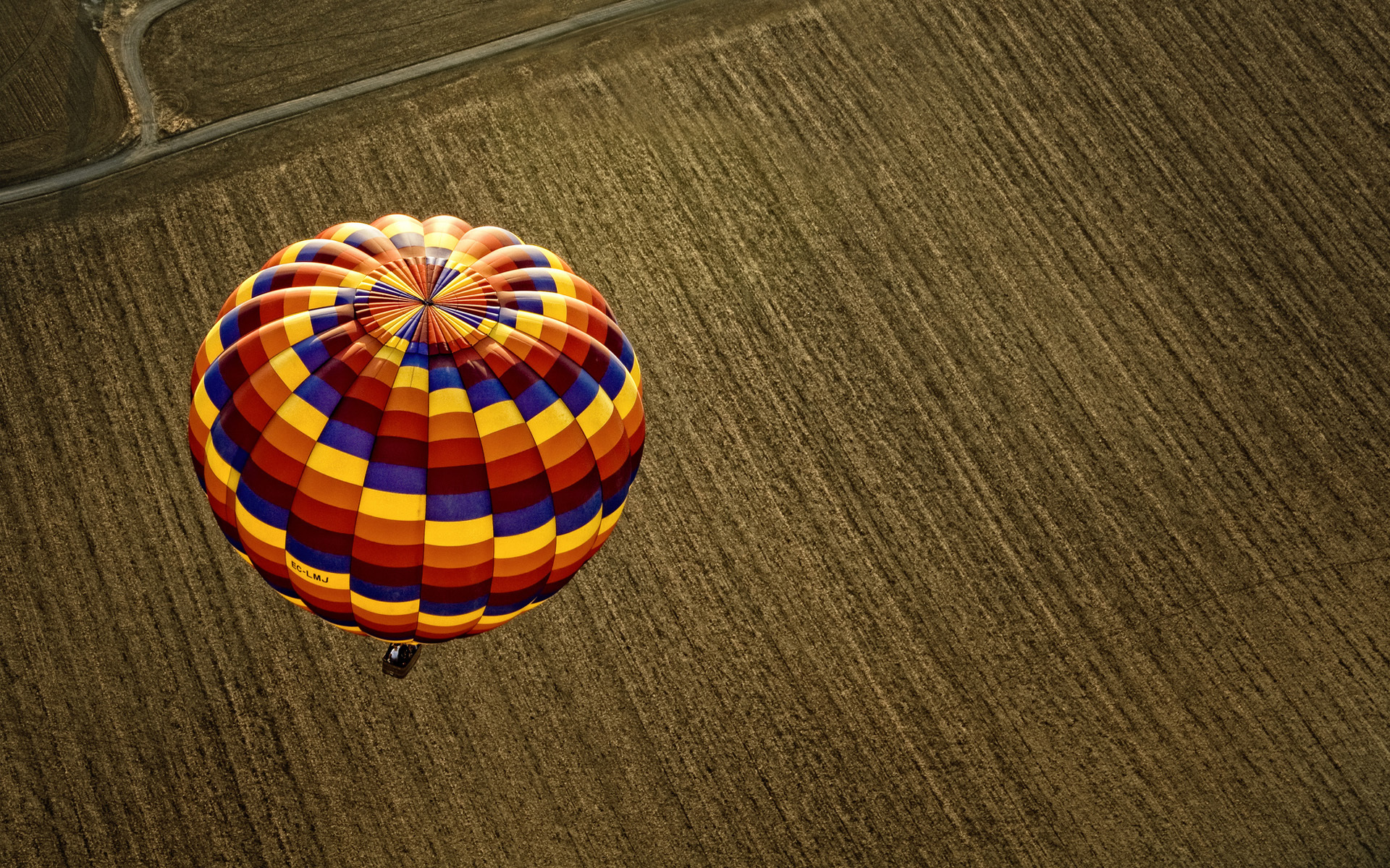 Balloon HD Wallpaper | Background Image | 1920x1200 | ID:422590