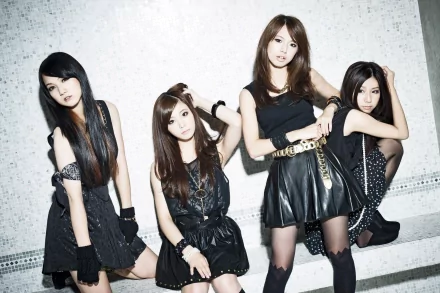 music Scandal HD Desktop Wallpaper | Background Image