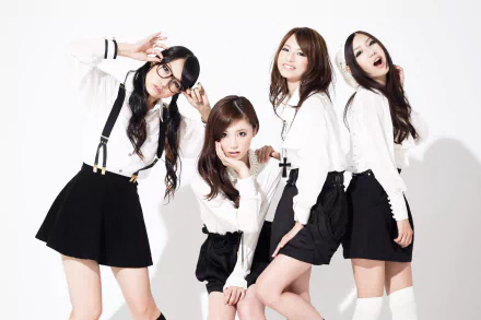 music Scandal HD Desktop Wallpaper | Background Image