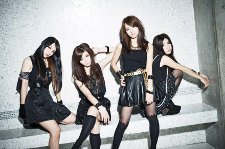 music Scandal HD Desktop Wallpaper | Background Image