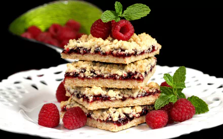 food pie HD Desktop Wallpaper | Background Image