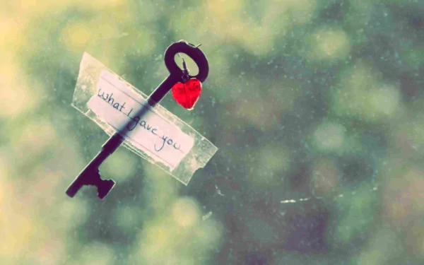 man made key HD Desktop Wallpaper | Background Image