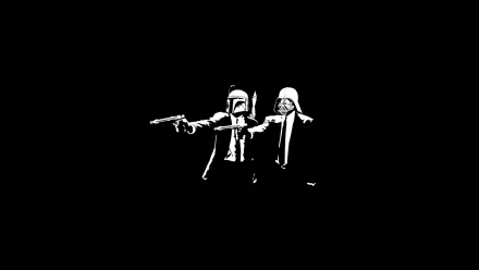 funny Pulp Fiction HD Desktop Wallpaper | Background Image