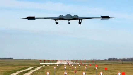 military Northrop B-2 Spirit HD Desktop Wallpaper | Background Image