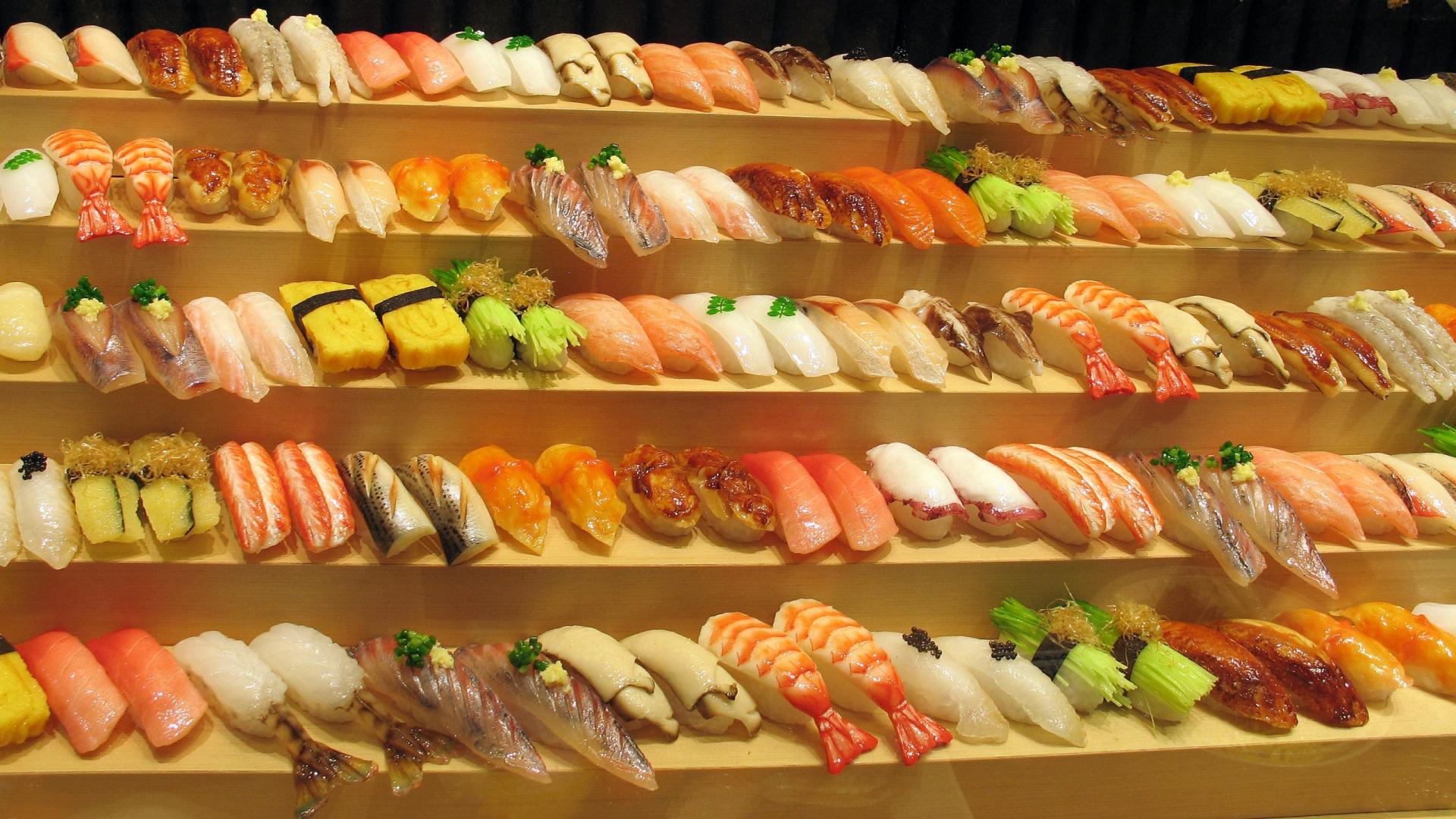 Chia sẻ hơn 60 về hình nền sushi mới nhất  cdgdbentreeduvn
