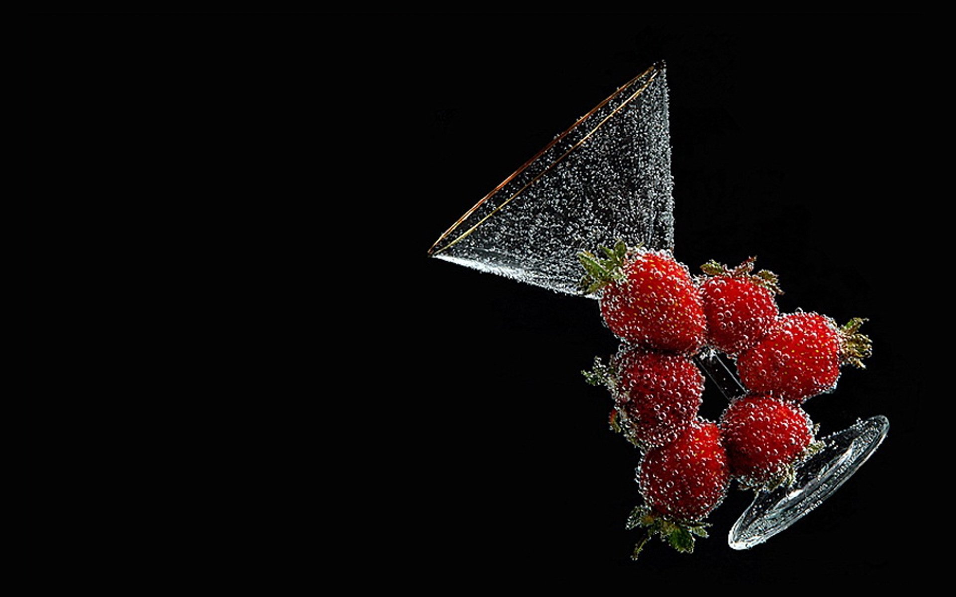 Çilek HD Duvar kağıdı Arka plan 1920x1200 ID424038 Wallpaper Abyss