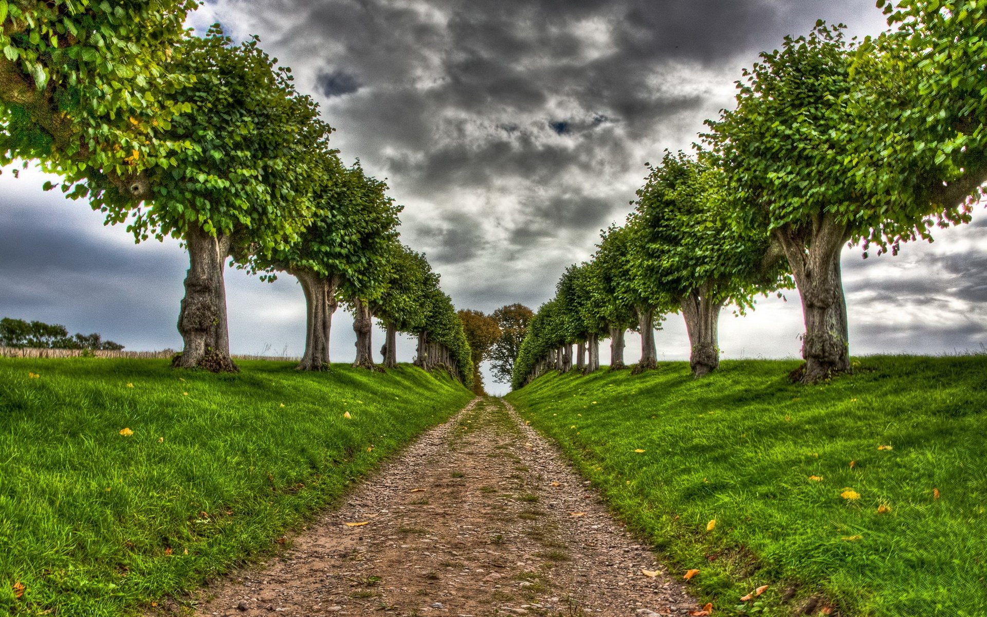 download-man-made-road-hd-wallpaper