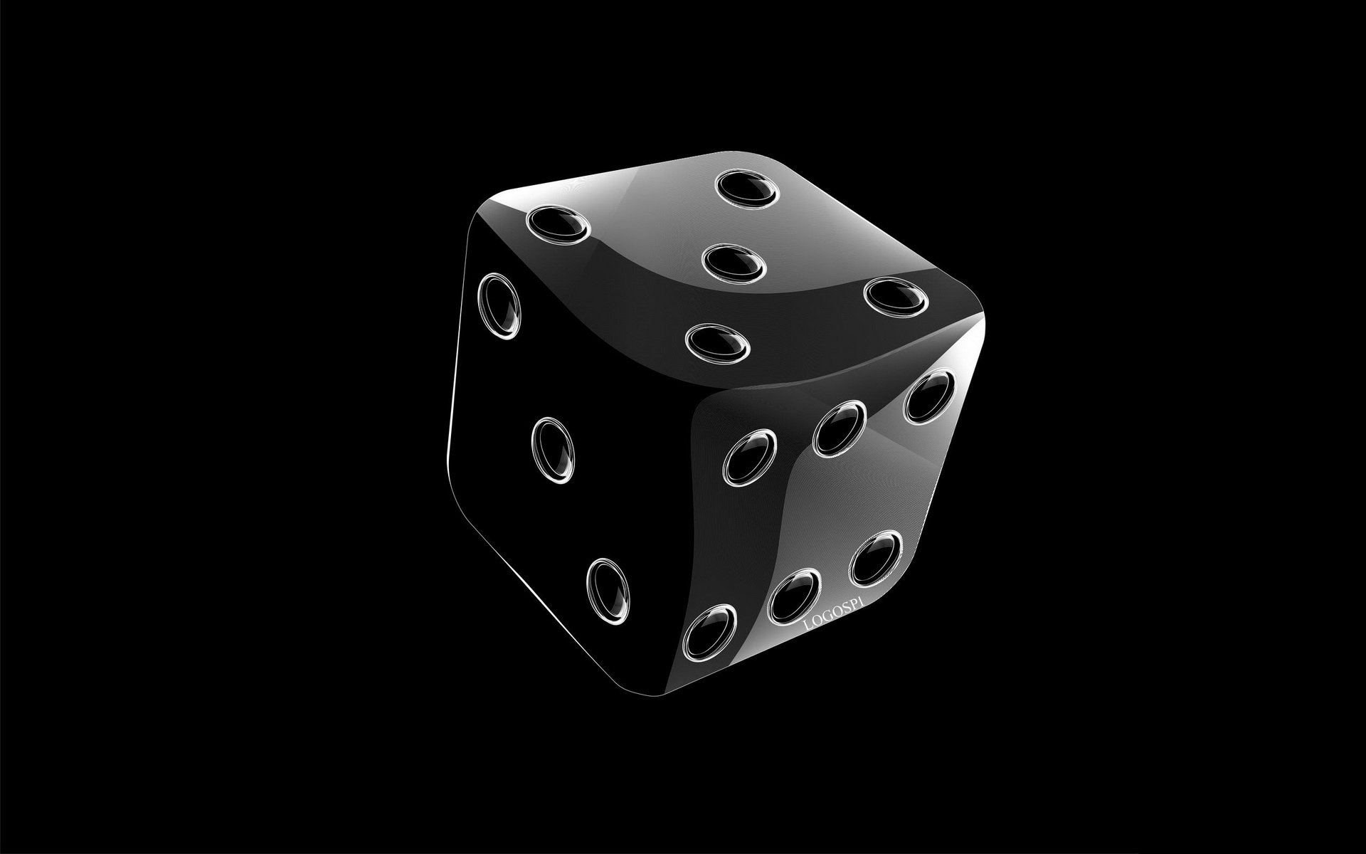 Dice HD Wallpaper | Background Image | 1920x1200