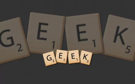 man made scrabble HD Desktop Wallpaper | Background Image