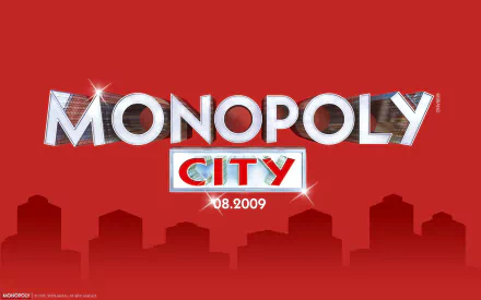 man made Monopoly HD Desktop Wallpaper | Background Image