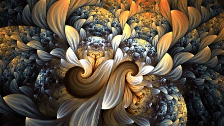 Abstract design HD Desktop Wallpaper | Background Image