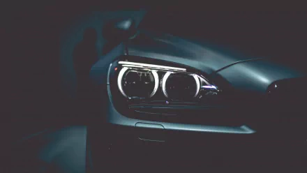 vehicle BMW HD Desktop Wallpaper | Background Image