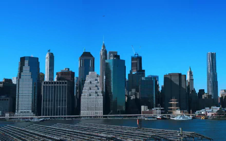 manhattan panoramic