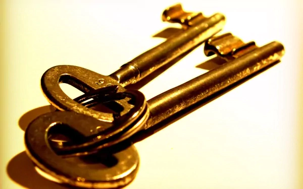 man made key HD Desktop Wallpaper | Background Image